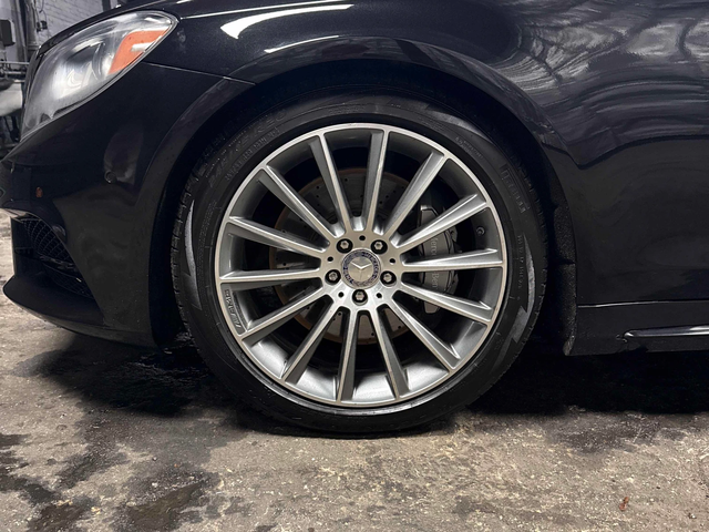 Mercedes-Benz S 550 AMG-pkg* Distronic* 360view* Burmester* - автомобили, коли, обяви за нови и употребявани 4