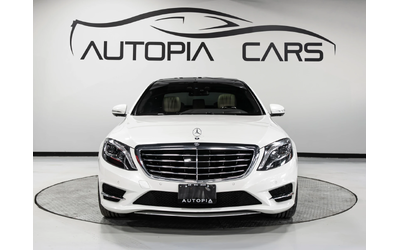 mercedes-benz-s-550 - 0