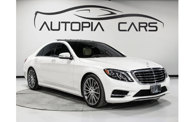 mercedes-benz-s-550 - 1