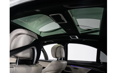 Mercedes-Benz S 550 4MATIC AMG PKG С РЕГИСТРАЦИЯ & АВТО КРЕДИТ - автомобили, коли, обяви за нови и употребявани 7