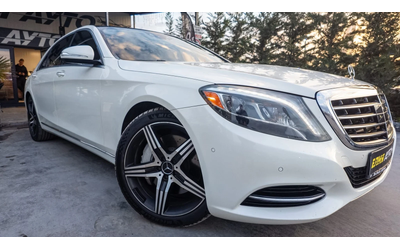 mercedes-benz-s-550 - 0