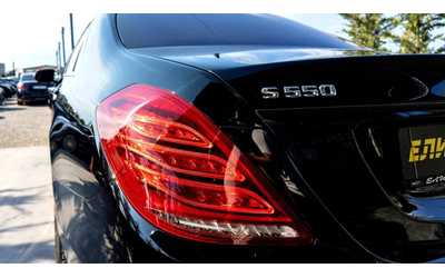 mercedes-benz-s-550 - 5