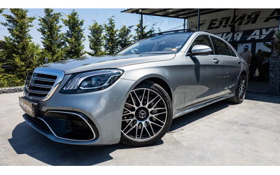mercedes-benz-s-550 - 0