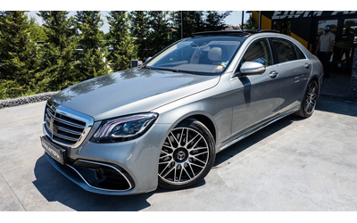 mercedes-benz-s-550 - 1
