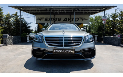 mercedes-benz-s-550 - 2