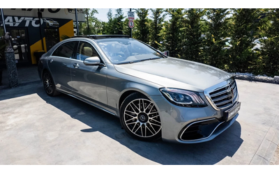 mercedes-benz-s-550 - 4