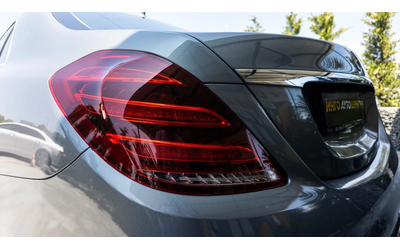 mercedes-benz-s-550 - 5