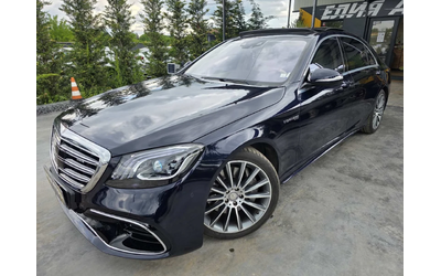 mercedes-benz-s-550 - 3