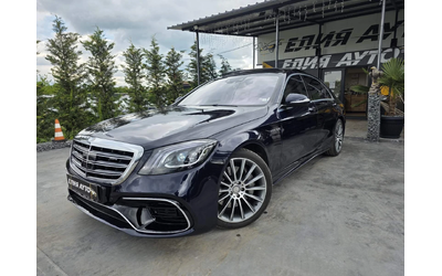 mercedes-benz-s-550 - 4