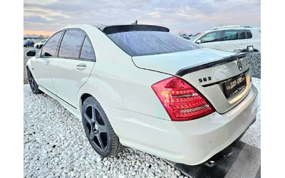 mercedes-benz-s-550 - 5
