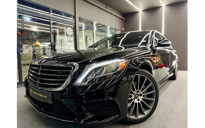 mercedes-benz-s-550 - 2