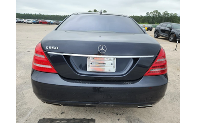 mercedes-benz-s-550 - 5