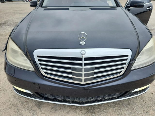 Mercedes-Benz S 550 5.5L V8/КОЖА/ПОДГР./БЕНЗИН - автомобили, коли, обяви за нови и употребявани 6