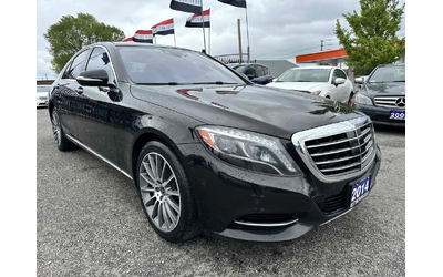 mercedes-benz-s-550 - 2