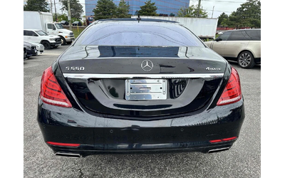 mercedes-benz-s-550 - 4