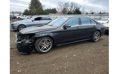mercedes-benz-s-550-4-6l-8-all-wheel-drive - 0