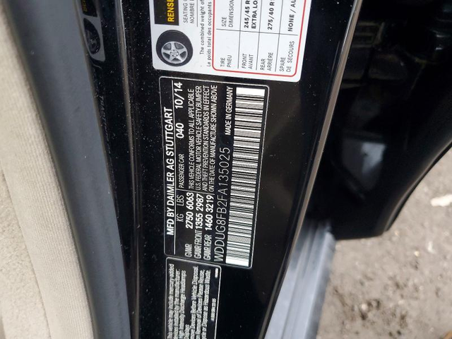 Mercedes-Benz S 550 4.6L 8 ALL WHEEL DRIVE - автомобили, коли, обяви за нови и употребявани 11