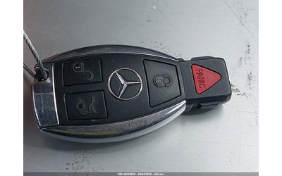 Mercedes-Benz S 550 4.6L V-8 DI, DOHC, VVT, TURBO, 429HP Rear Wheel Drive - автомобили, коли, обяви за нови и употребявани 10