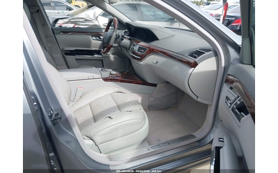 mercedes-benz-s-550-4-6l-v-8-di-dohc-vvt-turbo-429hp-rear-wheel-drive - 4
