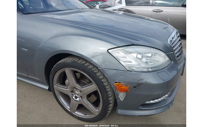 mercedes-benz-s-550-4-6l-v-8-di-dohc-vvt-turbo-429hp-rear-wheel-drive - 5