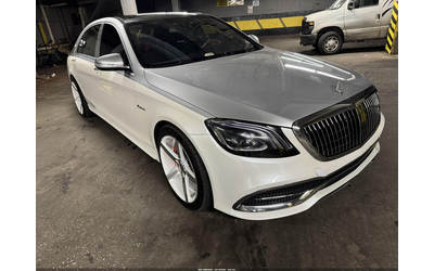 mercedes-benz-s-550-4-6l-v-8-di-dohc-vvt-turbo-449hp-all-wheel-drive - 0