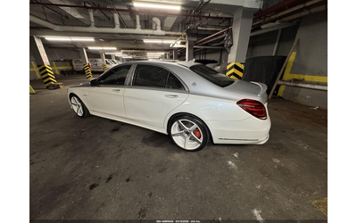 mercedes-benz-s-550-4-6l-v-8-di-dohc-vvt-turbo-449hp-all-wheel-drive - 2