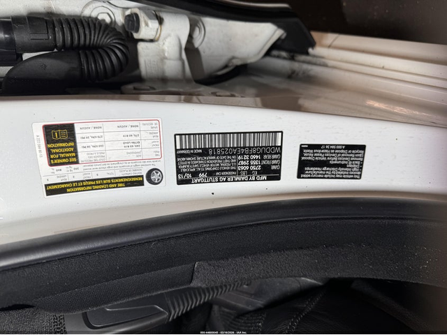 Mercedes-Benz S 550 4.6L V-8 DI, DOHC, VVT, TURBO, 449HP All Wheel Drive - автомобили, коли, обяви за нови и употребявани 8