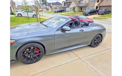 Mercedes-Benz S 550 4.7L 8 REAR WHEEL DRIVE - автомобили, коли, обяви за нови и употребявани 11