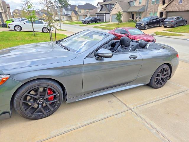 Mercedes-Benz S 550 4.7L 8 REAR WHEEL DRIVE - автомобили, коли, обяви за нови и употребявани 11