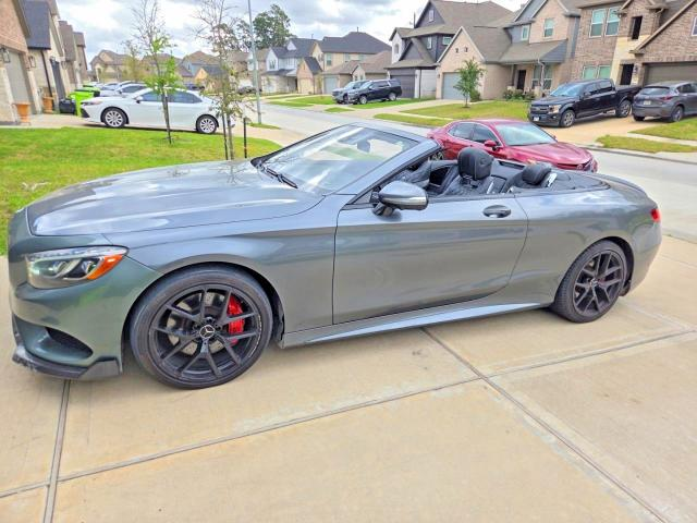 Mercedes-Benz S 550 4.7L 8 REAR WHEEL DRIVE - автомобили, коли, обяви за нови и употребявани 12