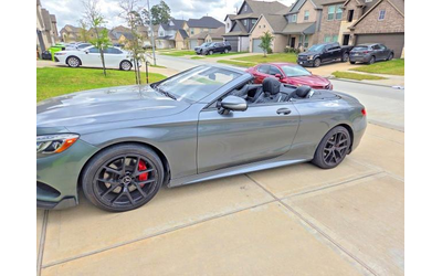 Mercedes-Benz S 550 4.7L 8 REAR WHEEL DRIVE - автомобили, коли, обяви за нови и употребявани 13