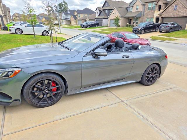 Mercedes-Benz S 550 4.7L 8 REAR WHEEL DRIVE - автомобили, коли, обяви за нови и употребявани 13