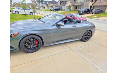 Mercedes-Benz S 550 4.7L 8 REAR WHEEL DRIVE - автомобили, коли, обяви за нови и употребявани 14