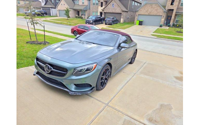 mercedes-benz-s-550-4-7l-8-rear-wheel-drive - 2