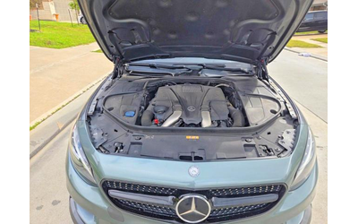 Mercedes-Benz S 550 4.7L 8 REAR WHEEL DRIVE - автомобили, коли, обяви за нови и употребявани 7