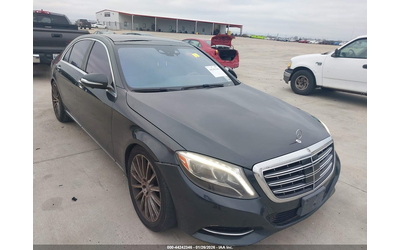 mercedes-benz-s-550-4-7l-v-8-di-dohc-vvt-turbo-449hp-rear-wheel-drive - 5