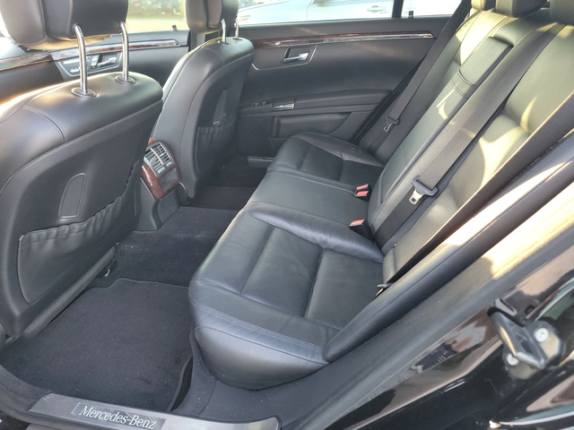 Mercedes-Benz S 550 AMG* PACK* 5.5* V8* FACE* ОБДУХВАНЕ* DESIGNO* - автомобили, коли, обяви за нови и употребявани 11