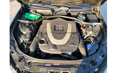 Mercedes-Benz S 550 AMG* PACK* 5.5* V8* FACE* ОБДУХВАНЕ* DESIGNO* - автомобили, коли, обяви за нови и употребявани 13