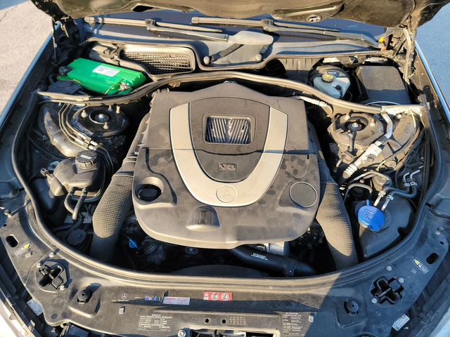 Mercedes-Benz S 550 AMG* PACK* 5.5* V8* FACE* ОБДУХВАНЕ* DESIGNO* - автомобили, коли, обяви за нови и употребявани 13