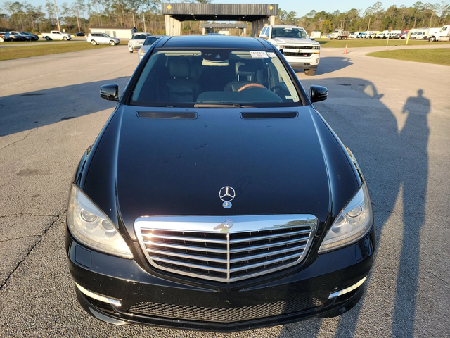 Mercedes-Benz S 550 AMG* PACK* 5.5* V8* FACE* ОБДУХВАНЕ* DESIGNO* - автомобили, коли, обяви за нови и употребявани 4