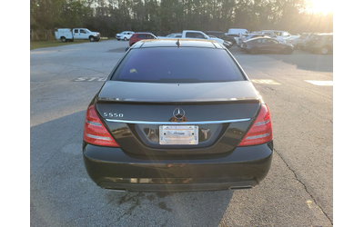 mercedes-benz-s-550 - 5
