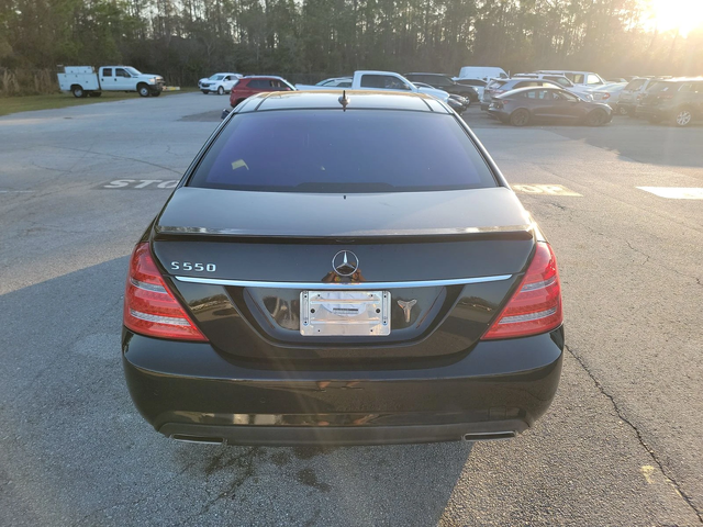 Mercedes-Benz S 550 AMG* PACK* 5.5* V8* FACE* ОБДУХВАНЕ* DESIGNO* - автомобили, коли, обяви за нови и употребявани 5