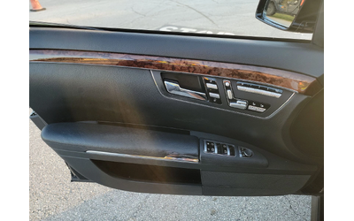 Mercedes-Benz S 550 AMG* PACK* 5.5* V8* FACE* ОБДУХВАНЕ* DESIGNO* - автомобили, коли, обяви за нови и употребявани 6