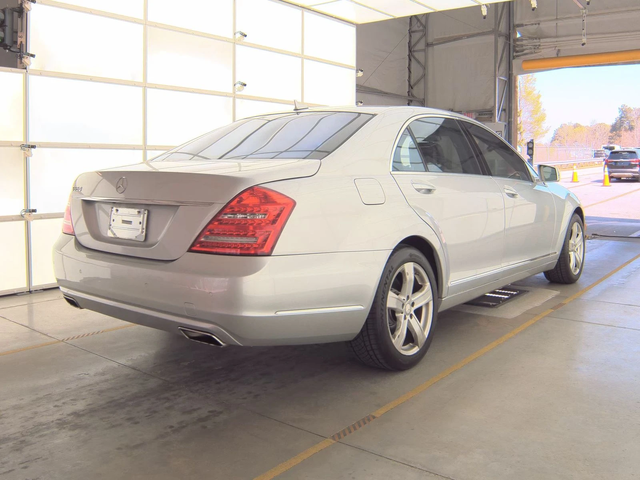 Mercedes-Benz S 550 FACELIFT* 5.5* V8* ПОДГРЕВ* ОБДУХВАНЕ* МАСАЖ* КЕЙЛ - автомобили, коли, обяви за нови и употребявани 1