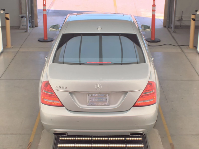 Mercedes-Benz S 550 FACELIFT* 5.5* V8* ПОДГРЕВ* ОБДУХВАНЕ* МАСАЖ* КЕЙЛ - автомобили, коли, обяви за нови и употребявани 5