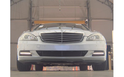 Mercedes-Benz S 550 FACELIFT* 5.5* V8* ПОДГРЕВ* ОБДУХВАНЕ* МАСАЖ* КЕЙЛ - автомобили, коли, обяви за нови и употребявани 6