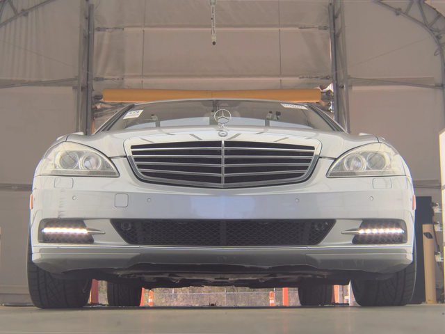 Mercedes-Benz S 550 FACELIFT* 5.5* V8* ПОДГРЕВ* ОБДУХВАНЕ* МАСАЖ* КЕЙЛ - автомобили, коли, обяви за нови и употребявани 6