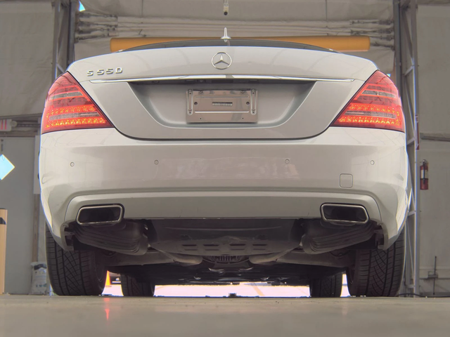 Mercedes-Benz S 550 FACELIFT* 5.5* V8* ПОДГРЕВ* ОБДУХВАНЕ* МАСАЖ* КЕЙЛ - автомобили, коли, обяви за нови и употребявани 7