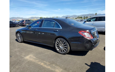 mercedes-benz-s-550 - 3