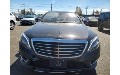 mercedes-benz-s-550 - 4